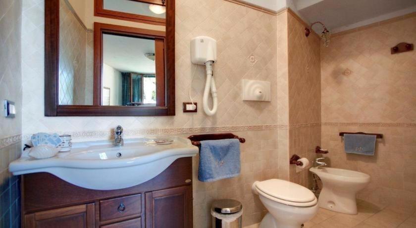 نابولي B&B La Nave المظهر الخارجي الصورة