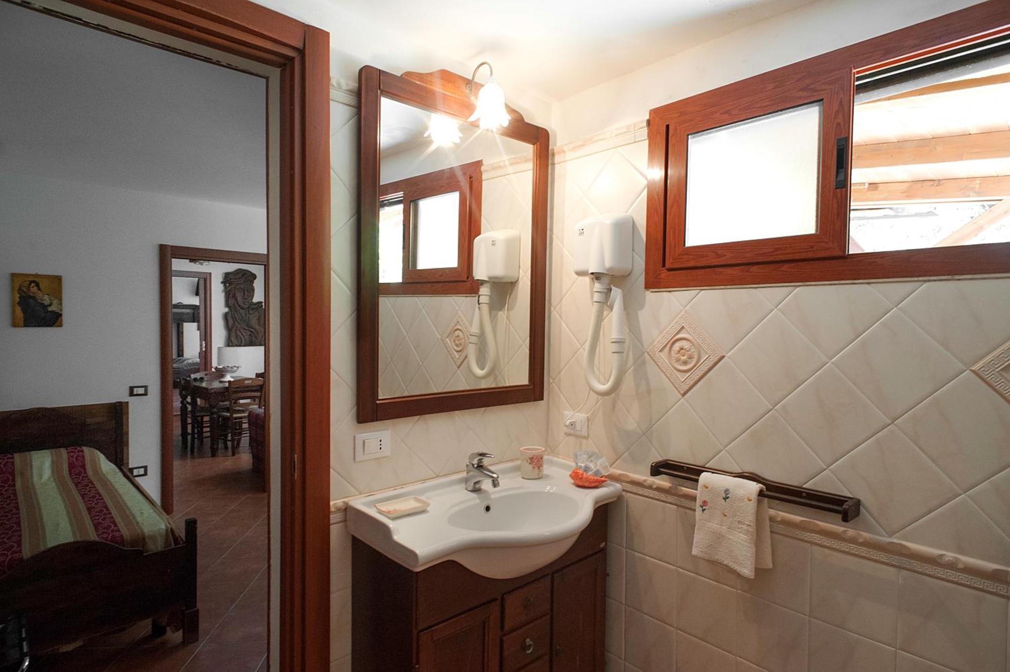 نابولي B&B La Nave الغرفة الصورة